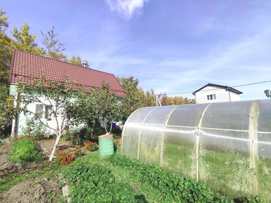 Продам дом, 148, СНТ Рогово-1 тер, 0 км от города