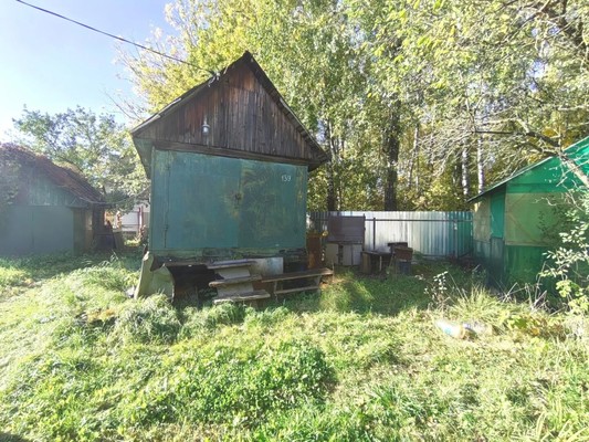 Продам участок 5 соток, Фермерское хоз., СТ свх Подольский тер, Бережки д, 0 км от города