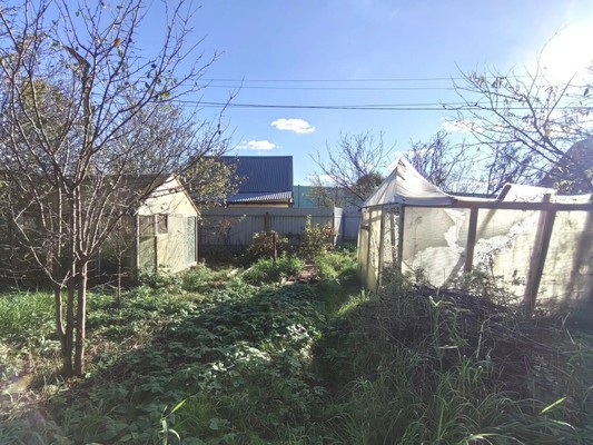 Продам участок 5 соток, Фермерское хоз., СТ свх Подольский тер, Бережки д, 0 км от города