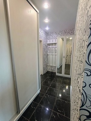Продам однокомнатную (1-комн.) квартиру, Молодежная ул, 1в, Семеновка с