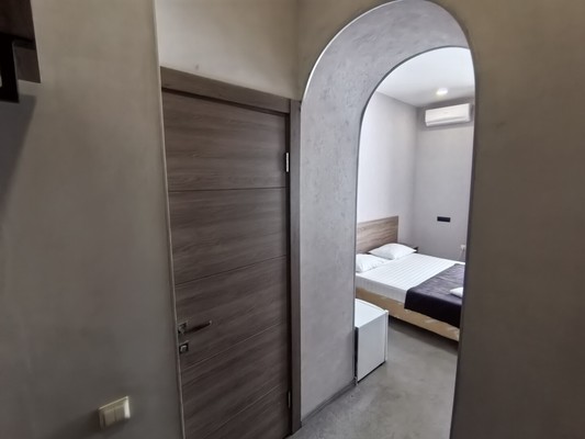 Продам однокомнатную (1-комн.) квартиру, Тургенева ул, 252, Анапа г