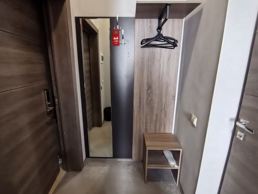 Продам однокомнатную (1-комн.) квартиру, Тургенева ул, 252, Анапа г