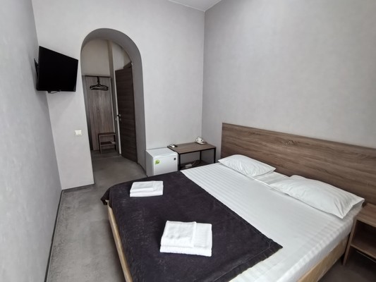 Продам однокомнатную (1-комн.) квартиру, Тургенева ул, 252, Анапа г