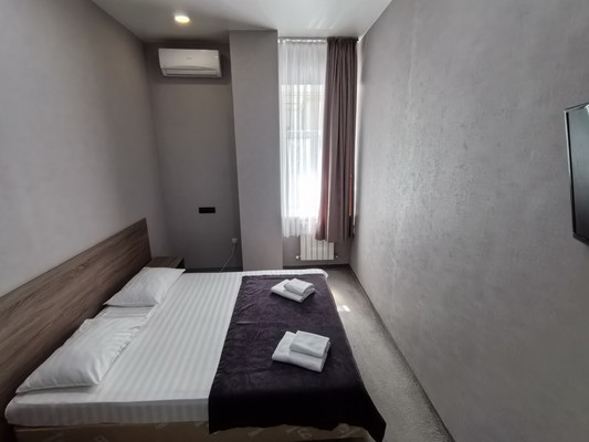 Продам однокомнатную (1-комн.) квартиру, Тургенева ул, 252, Анапа г