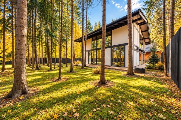 Продам дом, КИЗ Зеленая роща-1 тер, 523, Сивково д, 0 км от города
