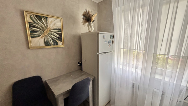 Продам двухкомнатную (2-комн.) квартиру, Центральный пер, 4, Ступино г