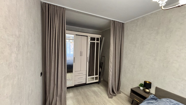 Продам двухкомнатную (2-комн.) квартиру, Центральный пер, 4, Ступино г