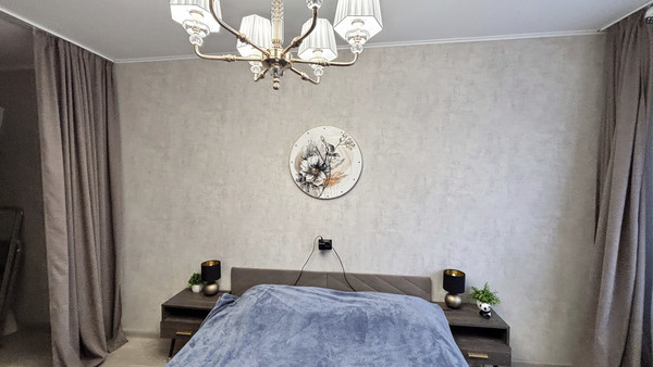 Продам двухкомнатную (2-комн.) квартиру, Центральный пер, 4, Ступино г