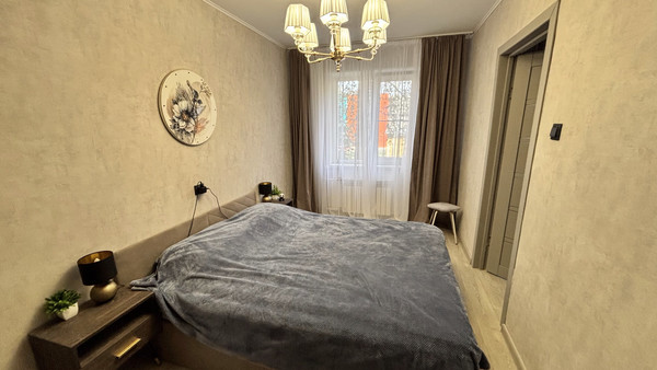 Продам двухкомнатную (2-комн.) квартиру, Центральный пер, 4, Ступино г