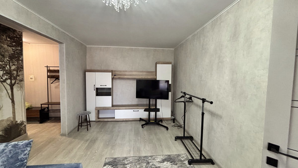 Продам двухкомнатную (2-комн.) квартиру, Центральный пер, 4, Ступино г