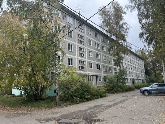 Продам многокомнатную квартиру, ДЗФС мкр, 3, Дмитров г