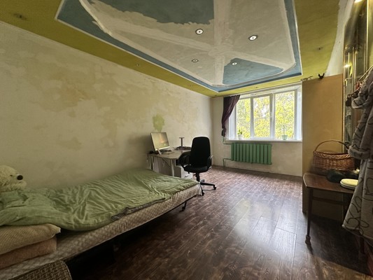 Продам многокомнатную квартиру, ДЗФС мкр, 3, Дмитров г