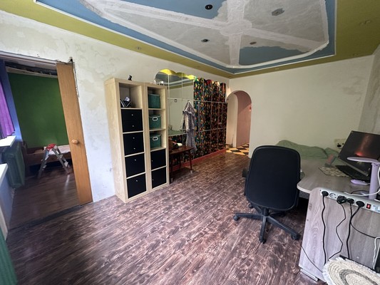 Продам многокомнатную квартиру, ДЗФС мкр, 3, Дмитров г
