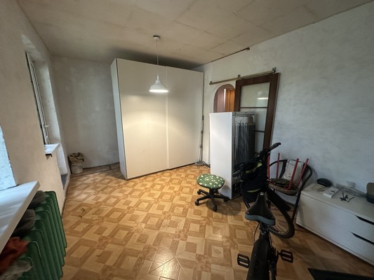 Продам многокомнатную квартиру, ДЗФС мкр, 3, Дмитров г