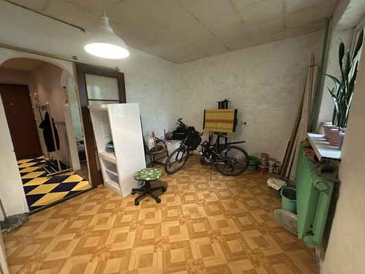 Продам многокомнатную квартиру, ДЗФС мкр, 3, Дмитров г