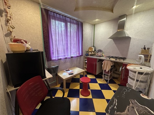 Продам многокомнатную квартиру, ДЗФС мкр, 3, Дмитров г