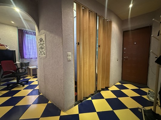 Продам многокомнатную квартиру, ДЗФС мкр, 3, Дмитров г