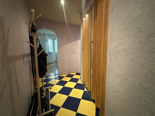 Продам многокомнатную квартиру, ДЗФС мкр, 3, Дмитров г