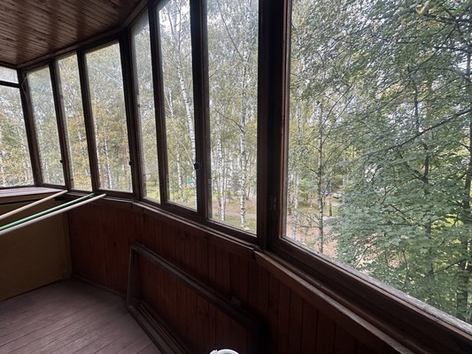 Продам многокомнатную квартиру, ДЗФС мкр, 3, Дмитров г