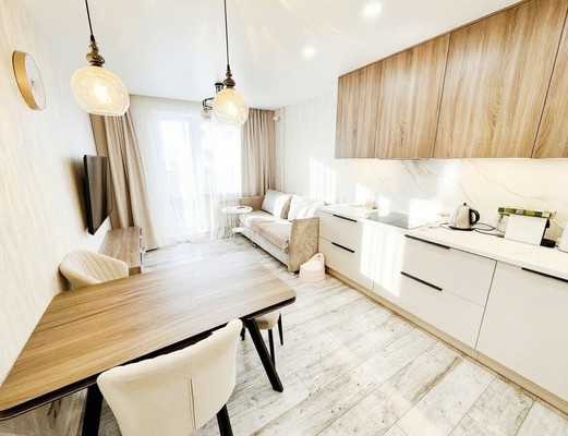 Продам трехкомнатную (3-комн.) квартиру, Академика Сахарова ул, 16, Казань г