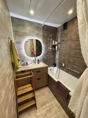 Продам трехкомнатную (3-комн.) квартиру, Академика Сахарова ул, 16, Казань г
