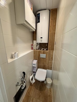 Продам трехкомнатную (3-комн.) квартиру, Академика Сахарова ул, 16, Казань г