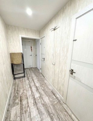 Продам трехкомнатную (3-комн.) квартиру, Академика Сахарова ул, 16, Казань г