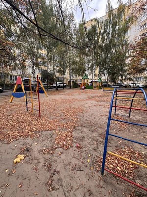 Продам трехкомнатную (3-комн.) квартиру, Академика Сахарова ул, 16, Казань г