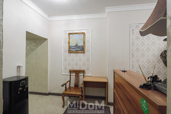 Продам двухкомнатную (2-комн.) квартиру, Садовая ул, 59, Санкт-Петербург г