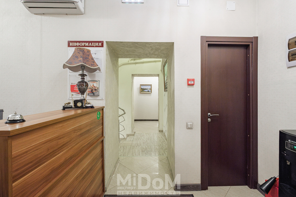 Продам двухкомнатную (2-комн.) квартиру, Садовая ул, 59, Санкт-Петербург г