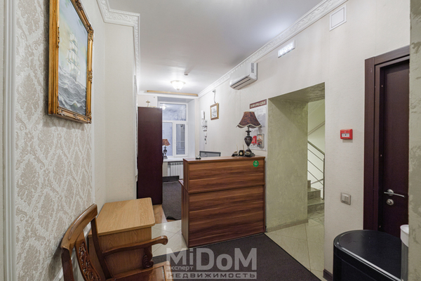 Продам двухкомнатную (2-комн.) квартиру, Садовая ул, 59, Санкт-Петербург г