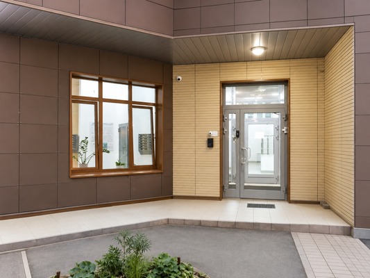 Продам двухкомнатную (2-комн.) квартиру, Сколковская ул, 3Б, Одинцово г