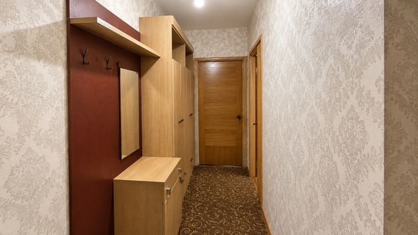 Продам трехкомнатную (3-комн.) квартиру, Клинская ул, 11, Москва г