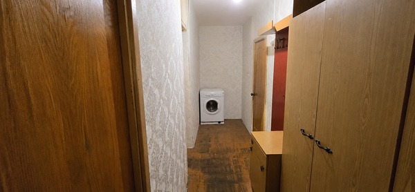 Продам трехкомнатную (3-комн.) квартиру, Клинская ул, 11, Москва г
