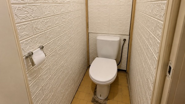 Продам трехкомнатную (3-комн.) квартиру, Клинская ул, 11, Москва г