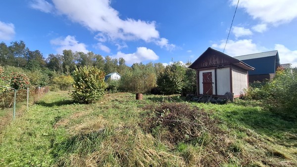 Продам участок 16 соток, Фермерское хоз., СНТ Машиностроитель-9 тер, Бортниково с, 0 км от города