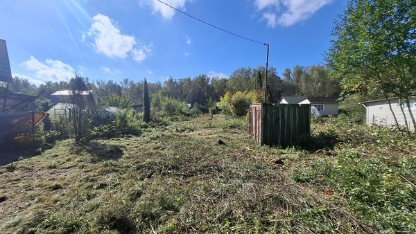 Продам участок 16 соток, Фермерское хоз., СНТ Машиностроитель-9 тер, Бортниково с, 0 км от города