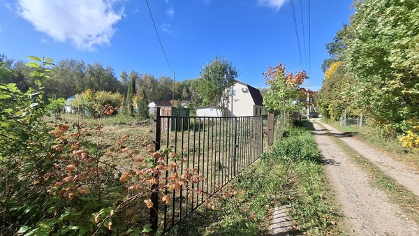 Продам участок 16 соток, Фермерское хоз., СНТ Машиностроитель-9 тер, Бортниково с, 0 км от города