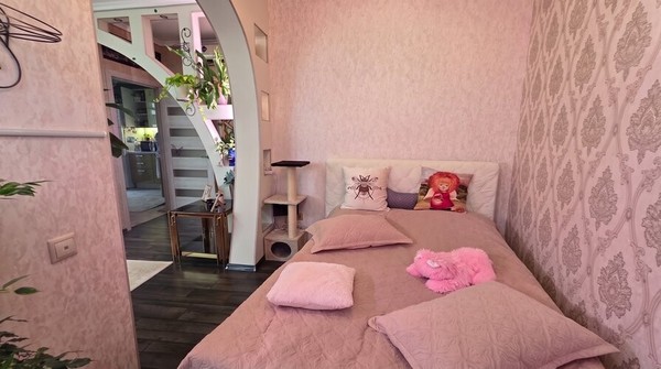 Продам однокомнатную (1-комн.) квартиру, Демин луг ул, 2, Балашиха г