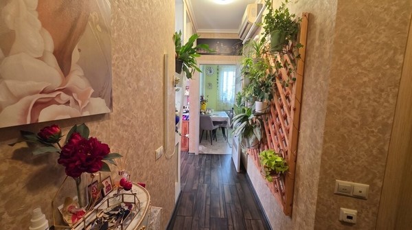 Продам однокомнатную (1-комн.) квартиру, Демин луг ул, 2, Балашиха г