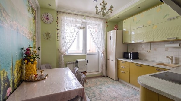 Продам однокомнатную (1-комн.) квартиру, Демин луг ул, 2, Балашиха г
