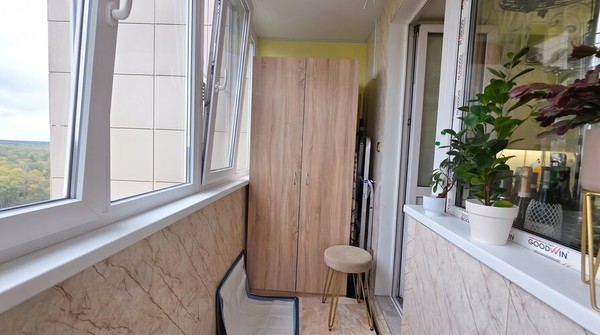 Продам однокомнатную (1-комн.) квартиру, Демин луг ул, 2, Балашиха г