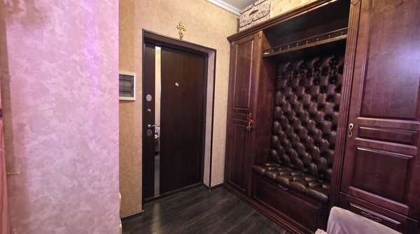 Продам однокомнатную (1-комн.) квартиру, Демин луг ул, 2, Балашиха г
