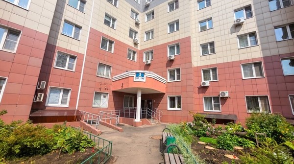 Продам однокомнатную (1-комн.) квартиру, Демин луг ул, 2, Балашиха г