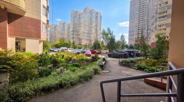 Продам однокомнатную (1-комн.) квартиру, Демин луг ул, 2, Балашиха г