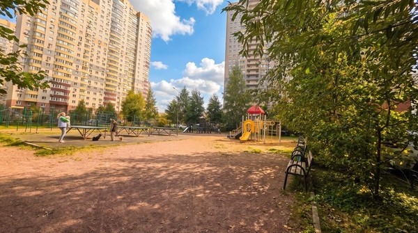 Продам однокомнатную (1-комн.) квартиру, Демин луг ул, 2, Балашиха г
