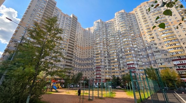 Продам однокомнатную (1-комн.) квартиру, Демин луг ул, 2, Балашиха г