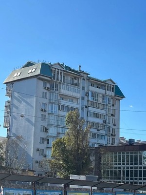 Продам двухкомнатную (2-комн.) квартиру, Мира ул, 16, Новороссийск г
