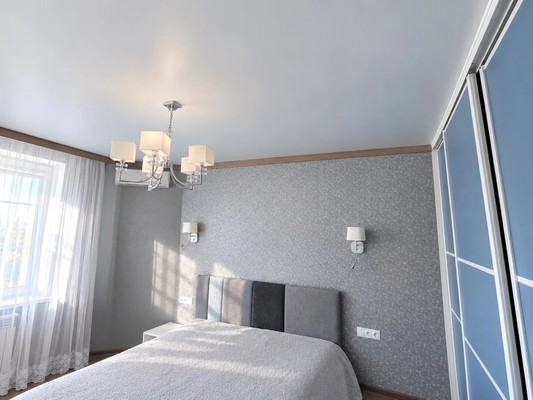 Продам двухкомнатную (2-комн.) квартиру, Мира ул, 16, Новороссийск г