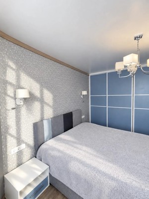 Продам двухкомнатную (2-комн.) квартиру, Мира ул, 16, Новороссийск г